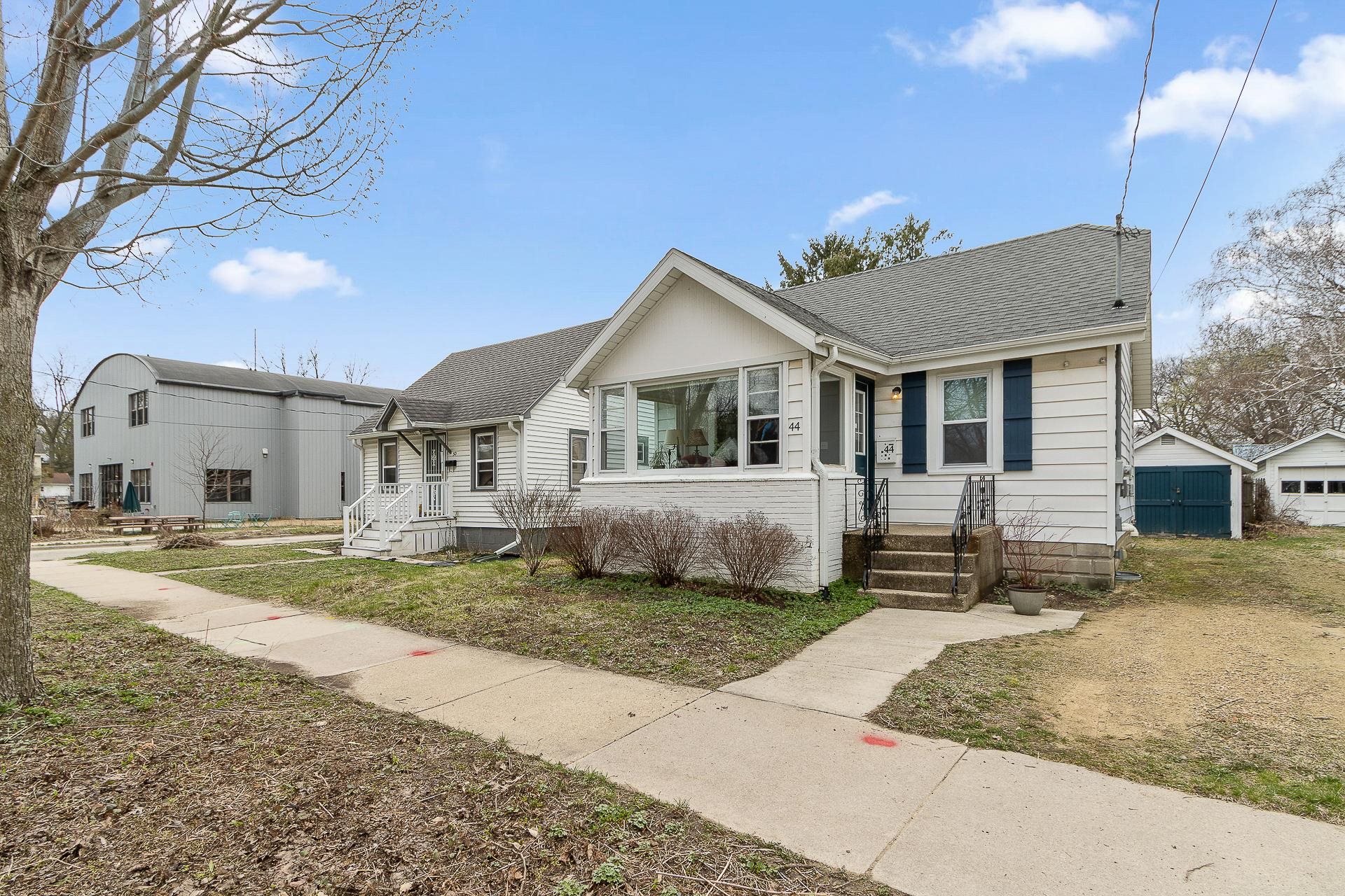 44 Corry Street Madison, WI 53704 - Photo 25 of 75