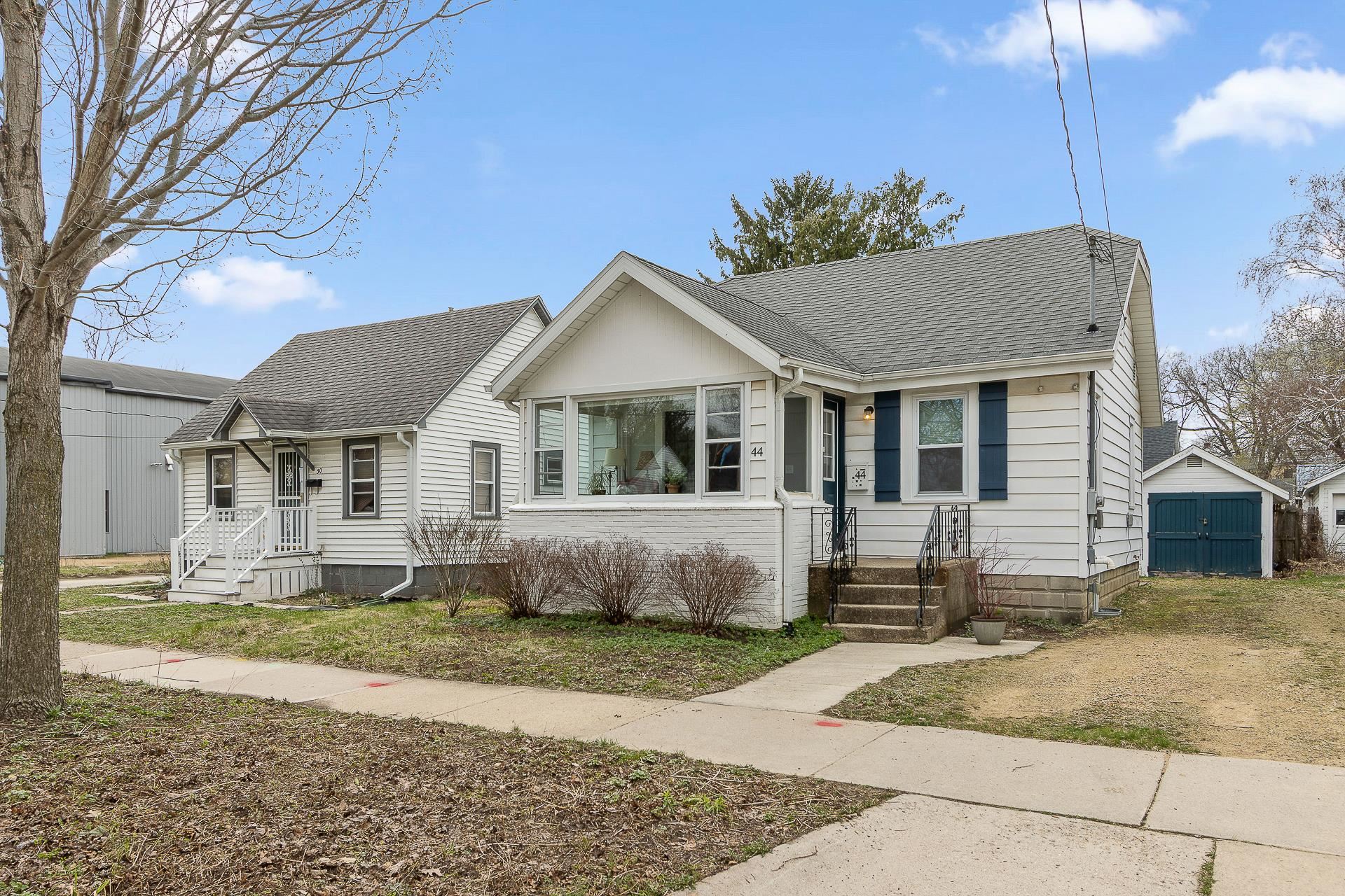 44 Corry Street Madison, WI 53704 - Photo 27 of 75