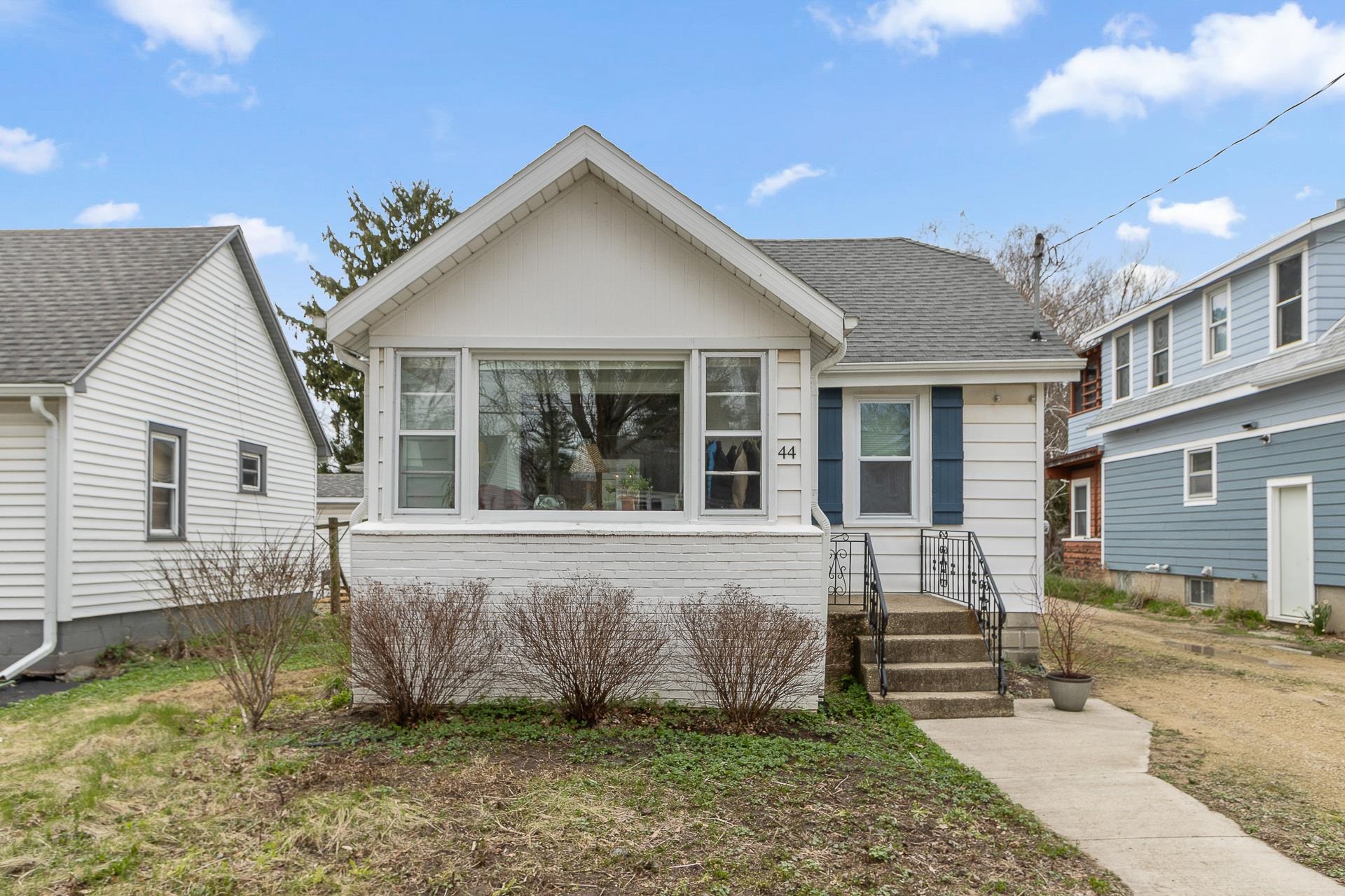 44 Corry Street Madison, WI 53704 - Photo 34 of 75