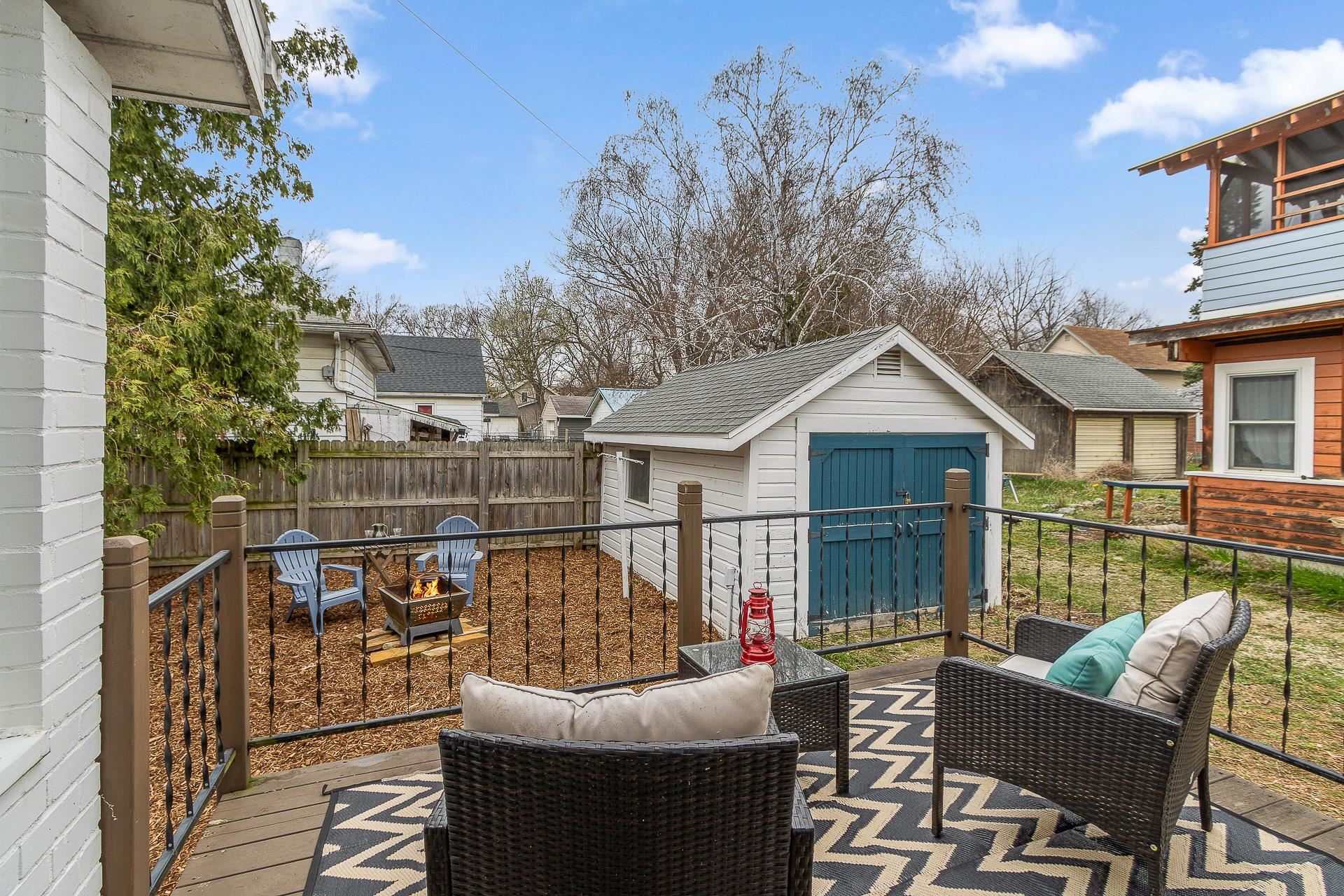 44 Corry Street Madison, WI 53704 - Photo 7 of 75