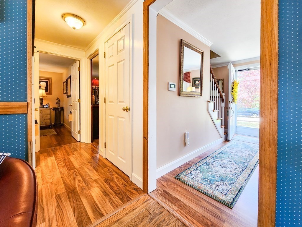 12 Peaceful Lane Wareham, MA 02538 - Photo 11 of 41 a view of a bathroom