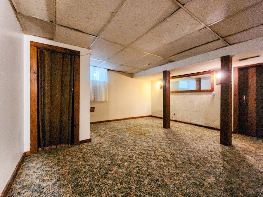 12 Peaceful Lane Wareham, MA 02538 - Photo 26 of 41 a view of an empty room