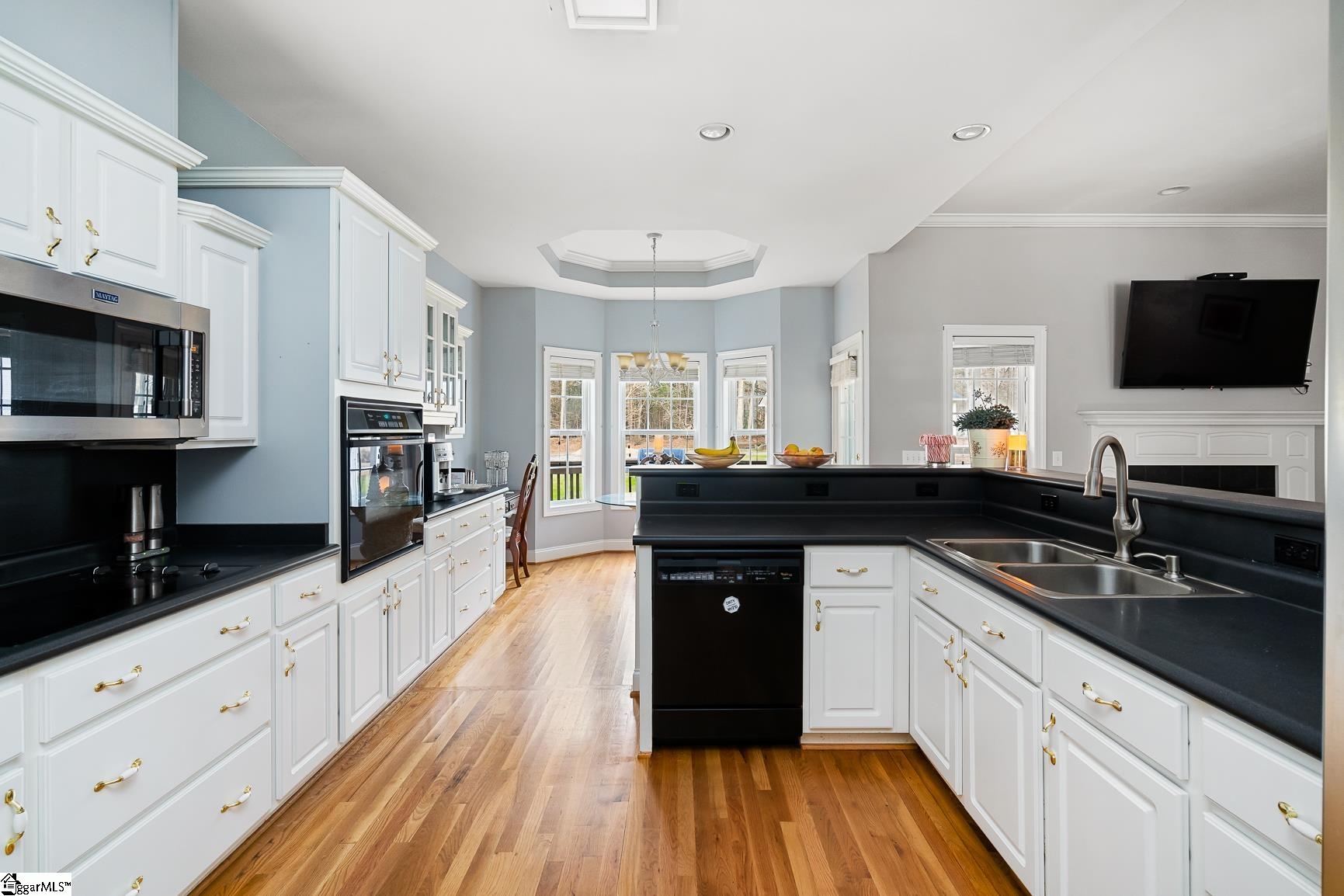 202 Crossington Way Fountain Inn, SC 29644 - Photo 12 of 35 Gallery Image 12