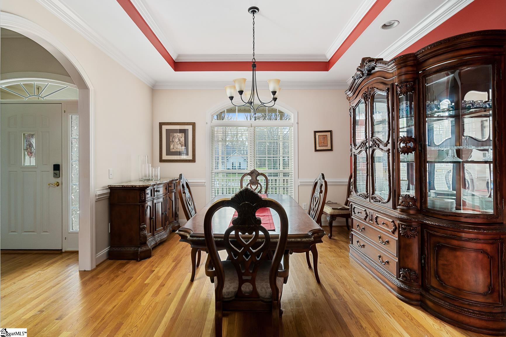 202 Crossington Way Fountain Inn, SC 29644 - Photo 15 of 35 Gallery Image 15