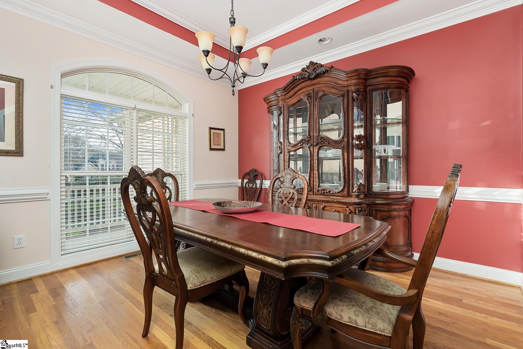 202 Crossington Way Fountain Inn, SC 29644 - Photo 16 of 35 Gallery Image 16