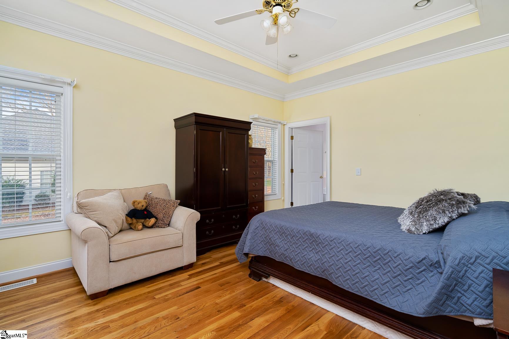 202 Crossington Way Fountain Inn, SC 29644 - Photo 17 of 35 Gallery Image 17
