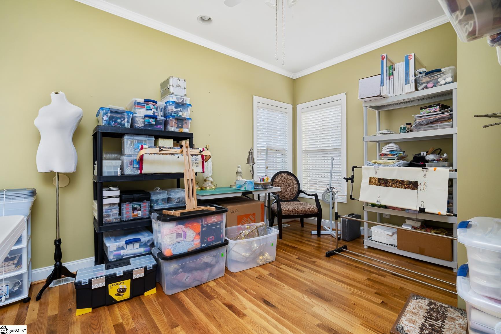 202 Crossington Way Fountain Inn, SC 29644 - Photo 24 of 35 Gallery Image 24