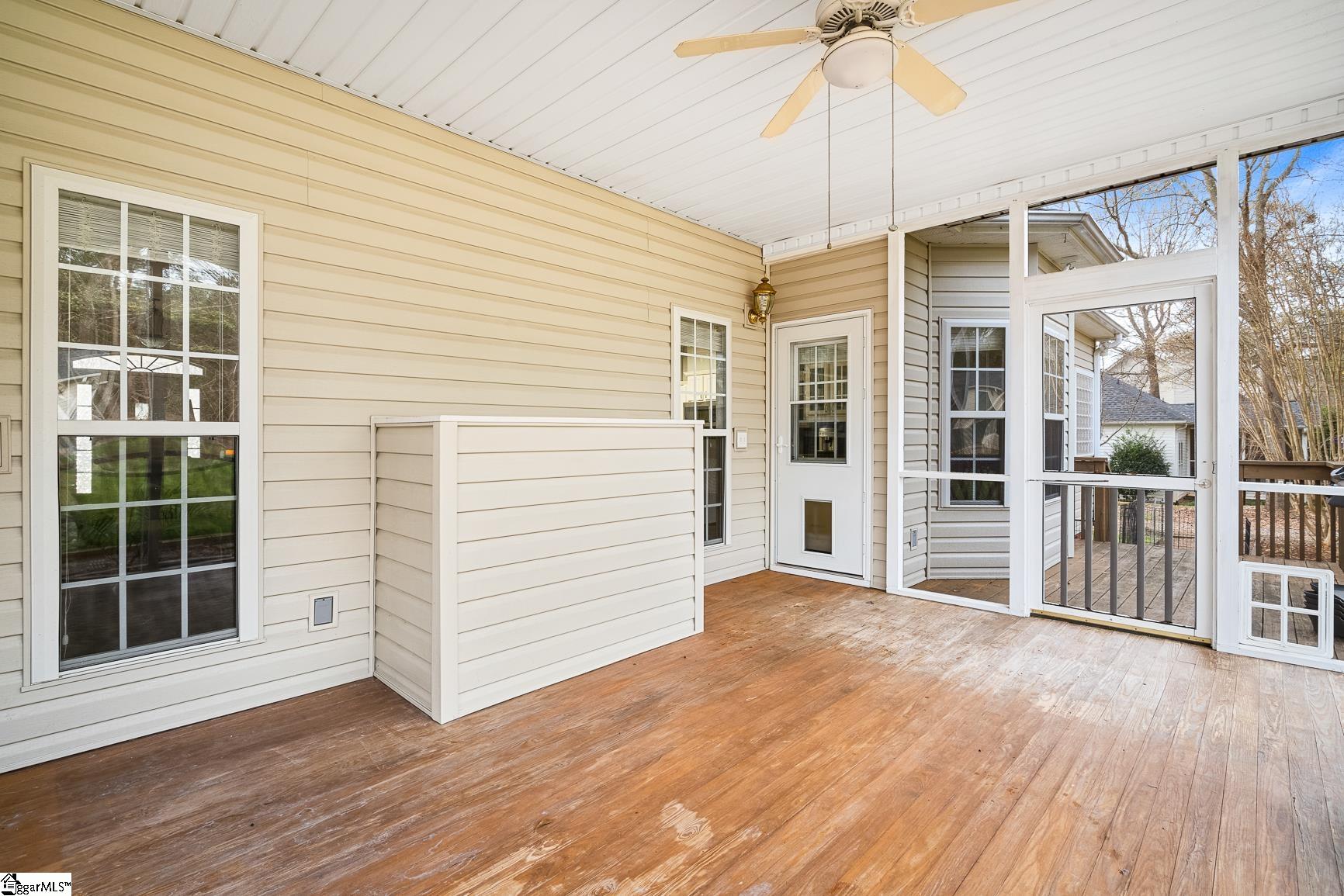 202 Crossington Way Fountain Inn, SC 29644 - Photo 29 of 35 Gallery Image 29