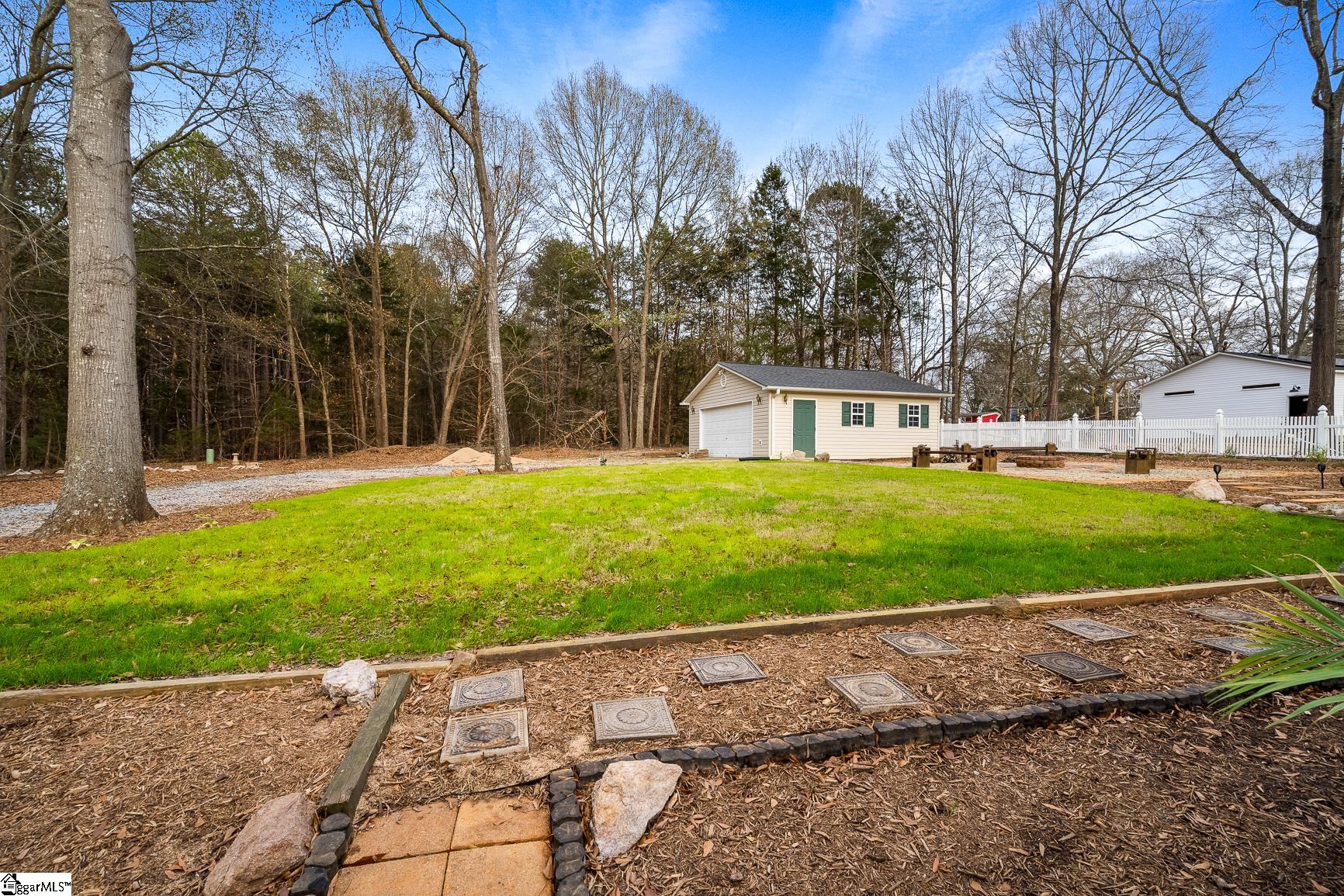 202 Crossington Way Fountain Inn, SC 29644 - Photo 35 of 35 Gallery Image 35