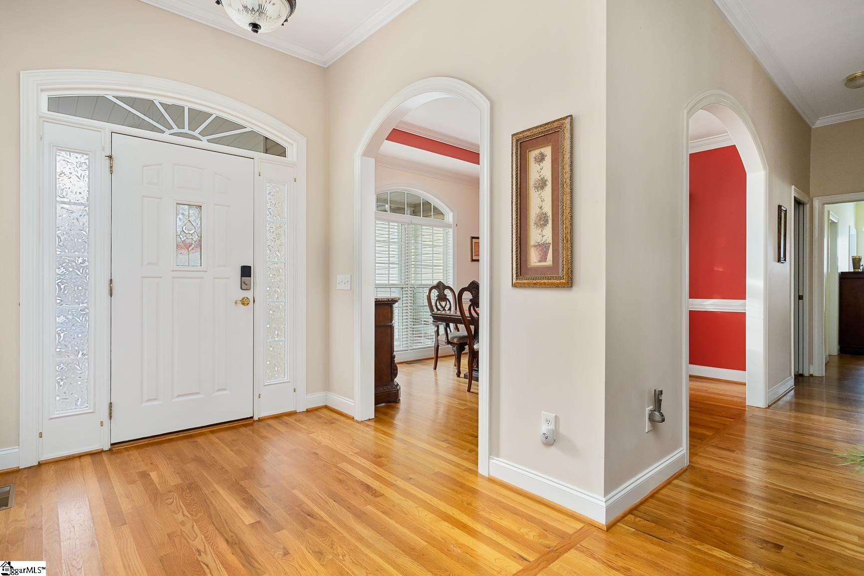 202 Crossington Way Fountain Inn, SC 29644 - Photo 5 of 35 Gallery Image 5