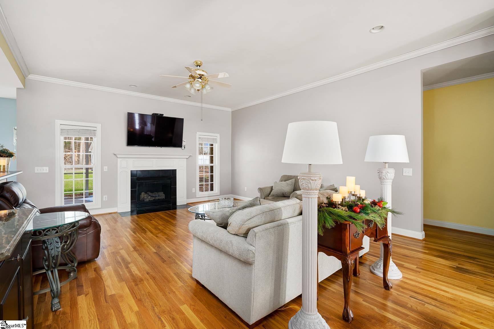 202 Crossington Way Fountain Inn, SC 29644 - Photo 6 of 35 Gallery Image 6