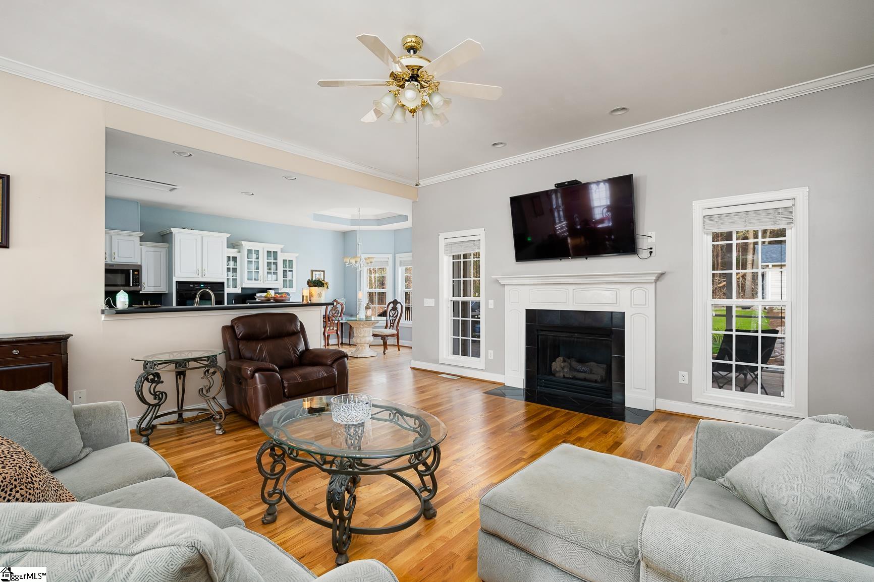 202 Crossington Way Fountain Inn, SC 29644 - Photo 7 of 35 Gallery Image 7