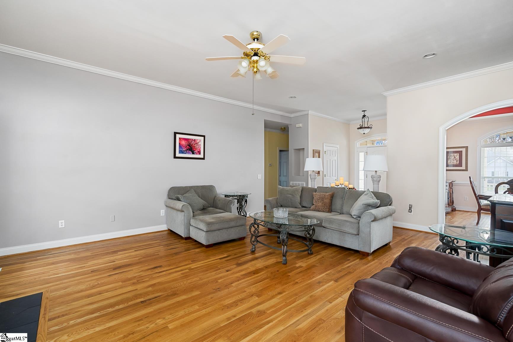 202 Crossington Way Fountain Inn, SC 29644 - Photo 8 of 35 Gallery Image 8