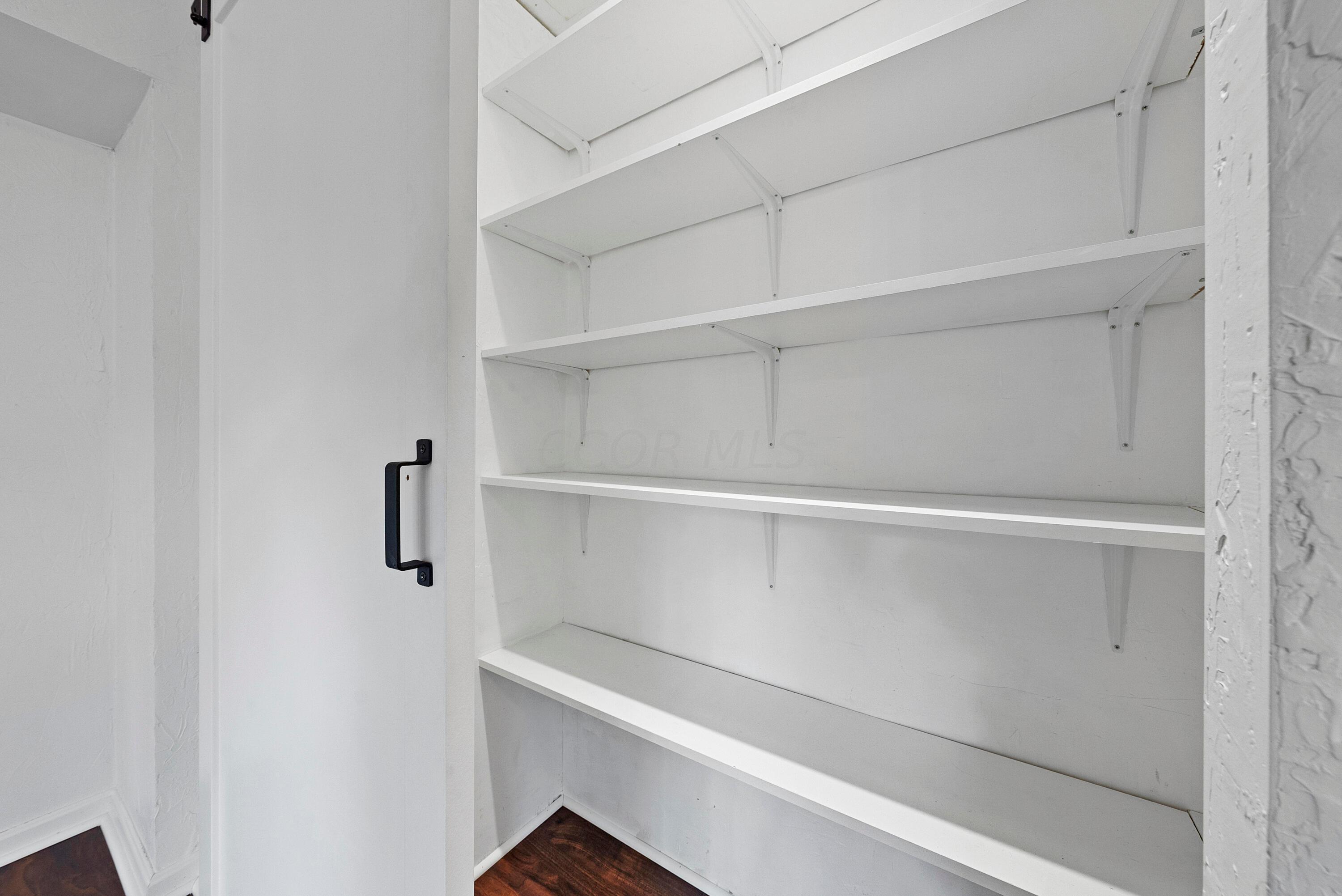 2483 Fishinger Road Columbus, OH 43221 - Photo 15 of 38 Pantry