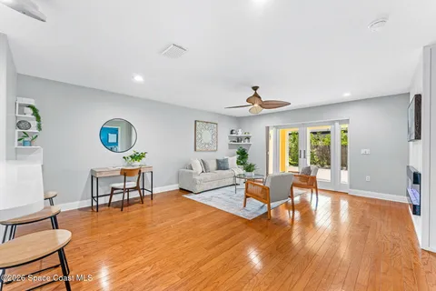 $449,900 | 221 Prince William Court, Satellite Beach, FL 32937