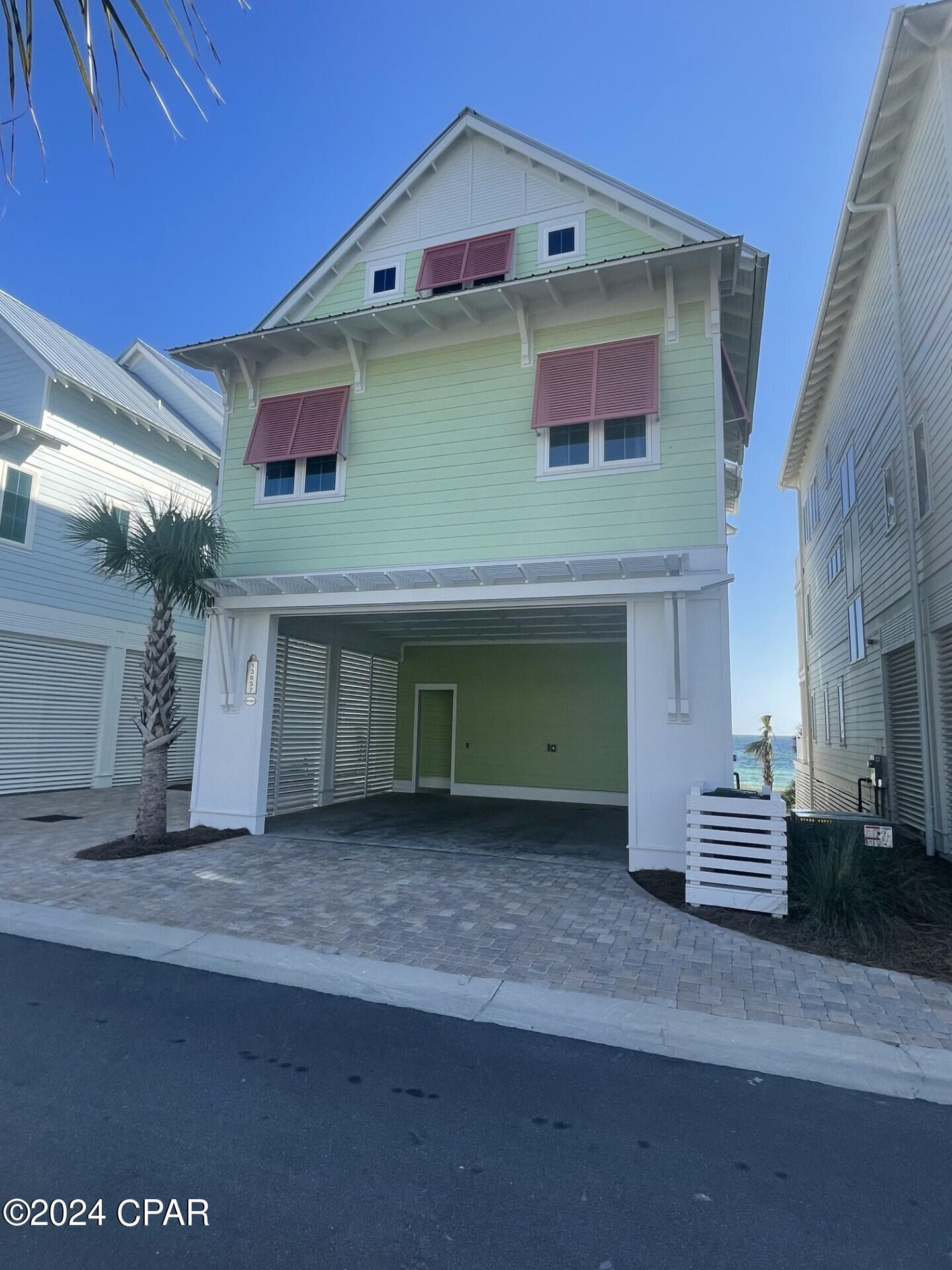 13657 Front Beach Road Panama City Beach, FL 32407 - Photo 39 of 39