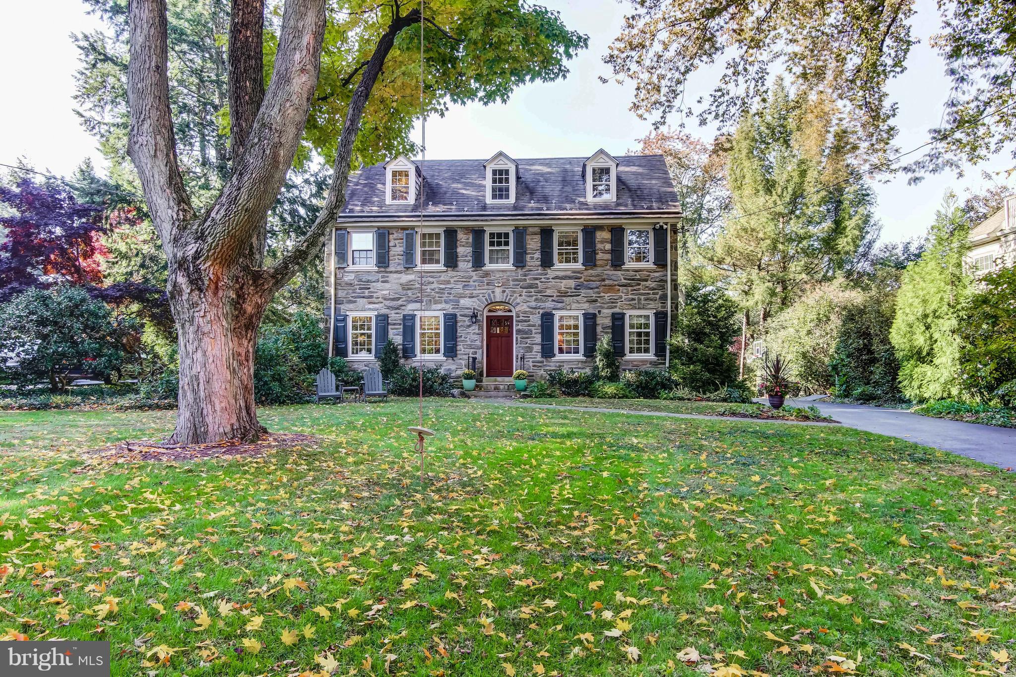 438 Riverview Road Swarthmore, PA 19081 - Photo 1 of 1 Gallery Image 1