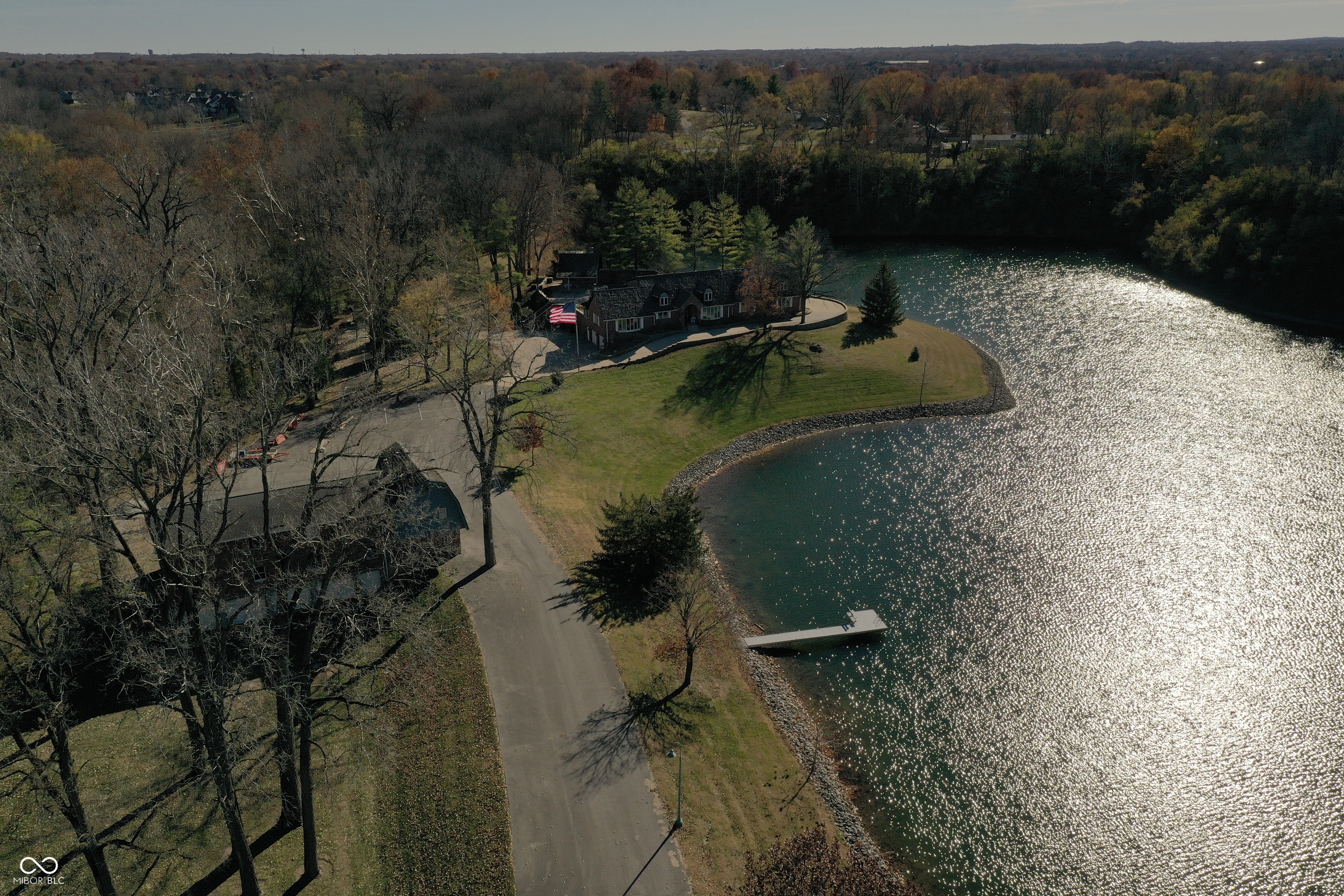 8603 Bluff Road Indianapolis, IN 46217 - Photo 119 of 123 Gallery Image 119