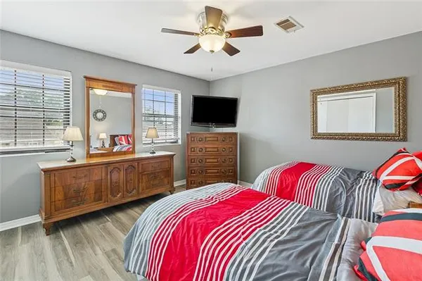 $2,000 | 317 Ormond Meadows Drive, Unit C, Destrehan, LA 70047
