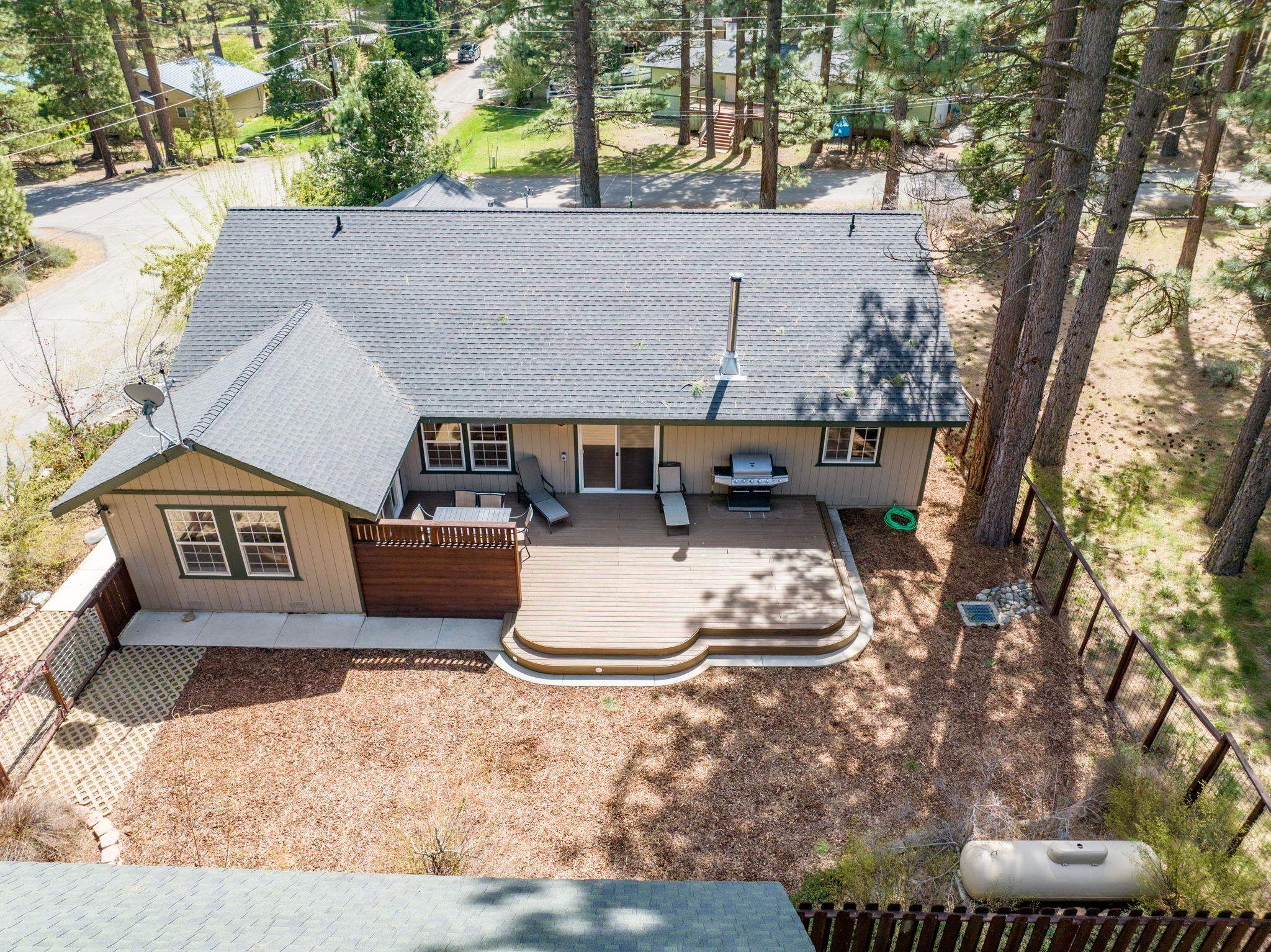301 Mountain View Drive Calpine, CA 96124 - Photo 6 of 21