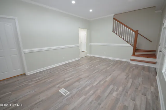 $269,900 | 102 Shirley Street, Mount Olive, NC 28365