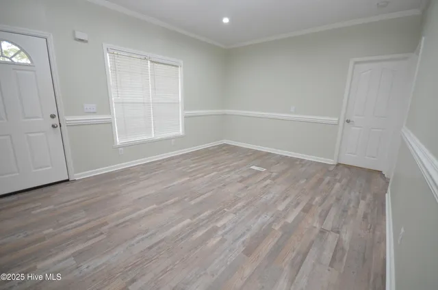 $269,900 | 102 Shirley Street, Mount Olive, NC 28365