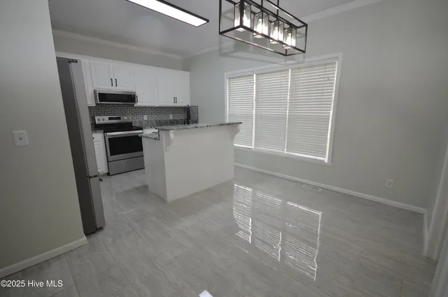 $269,900 | 102 Shirley Street, Mount Olive, NC 28365