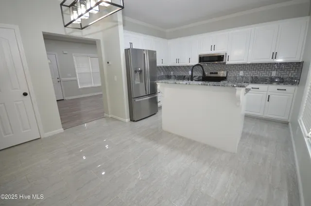 $269,900 | 102 Shirley Street, Mount Olive, NC 28365