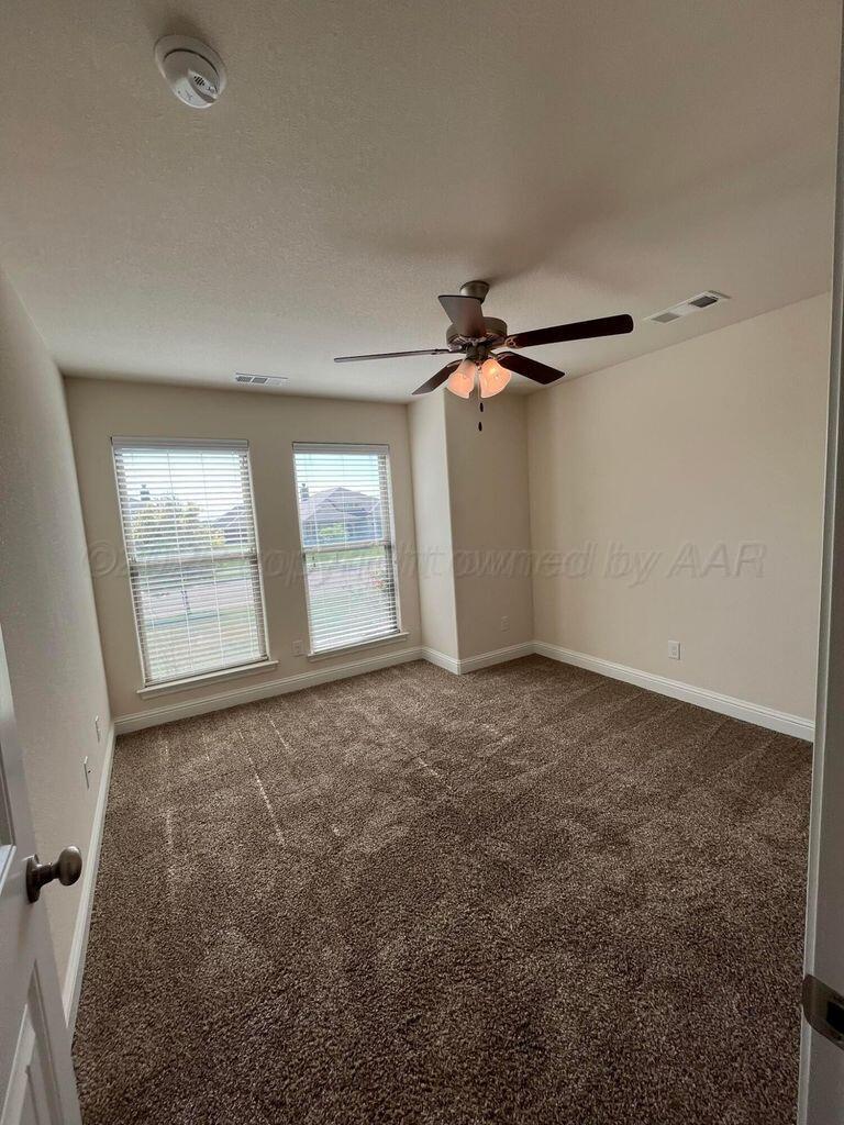 7206 Sinclair Street Amarillo, TX 79119 - Photo 17 of 21