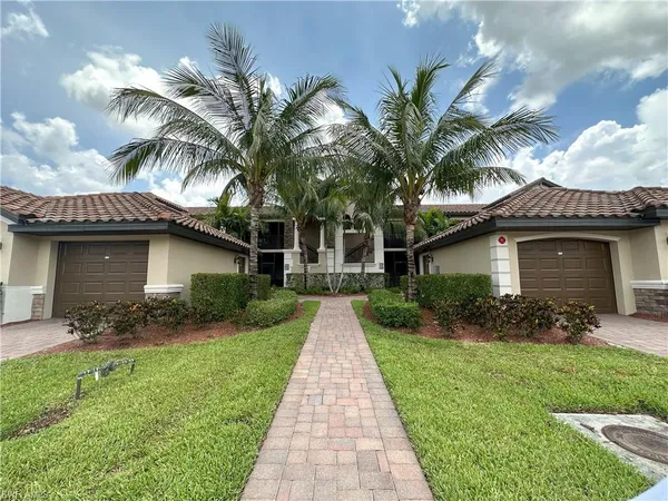 $7,500 | 28021 Bridgetown Court, Unit 5315, Bonita Springs, FL 34135