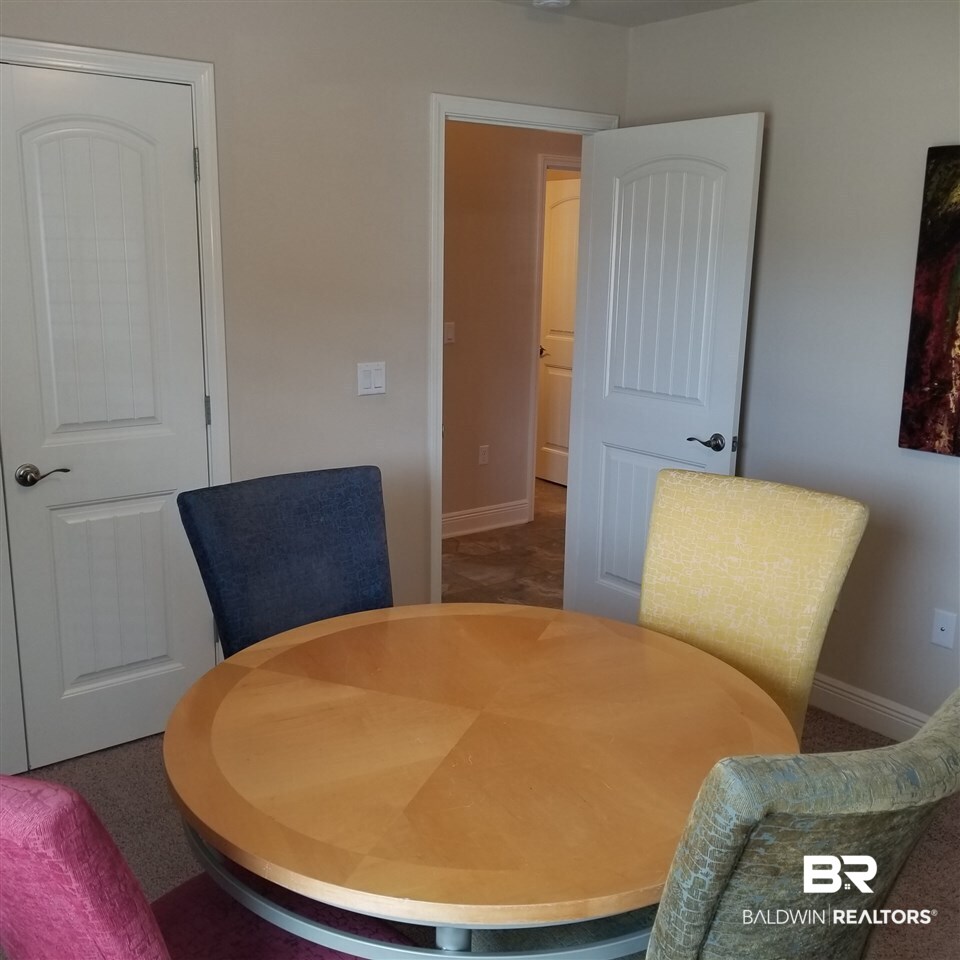 15242 Troon Drive Foley, AL 36535 - Photo 17 of 19 Subject home colors and finishes may vary.