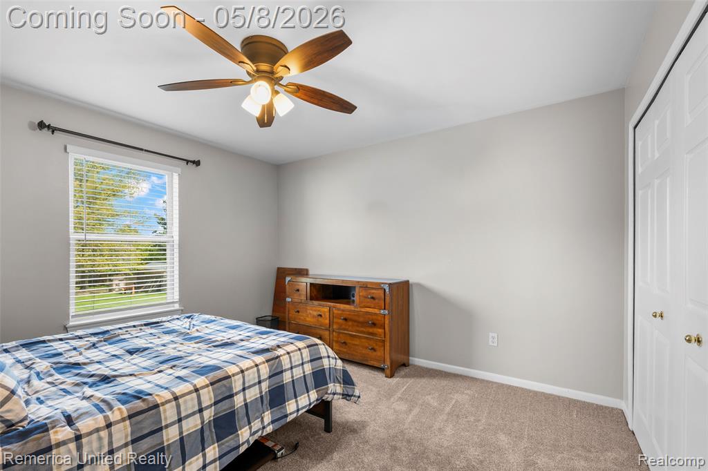 2558 Clivedon Road Howell, MI 48843 - Photo 34 of 46