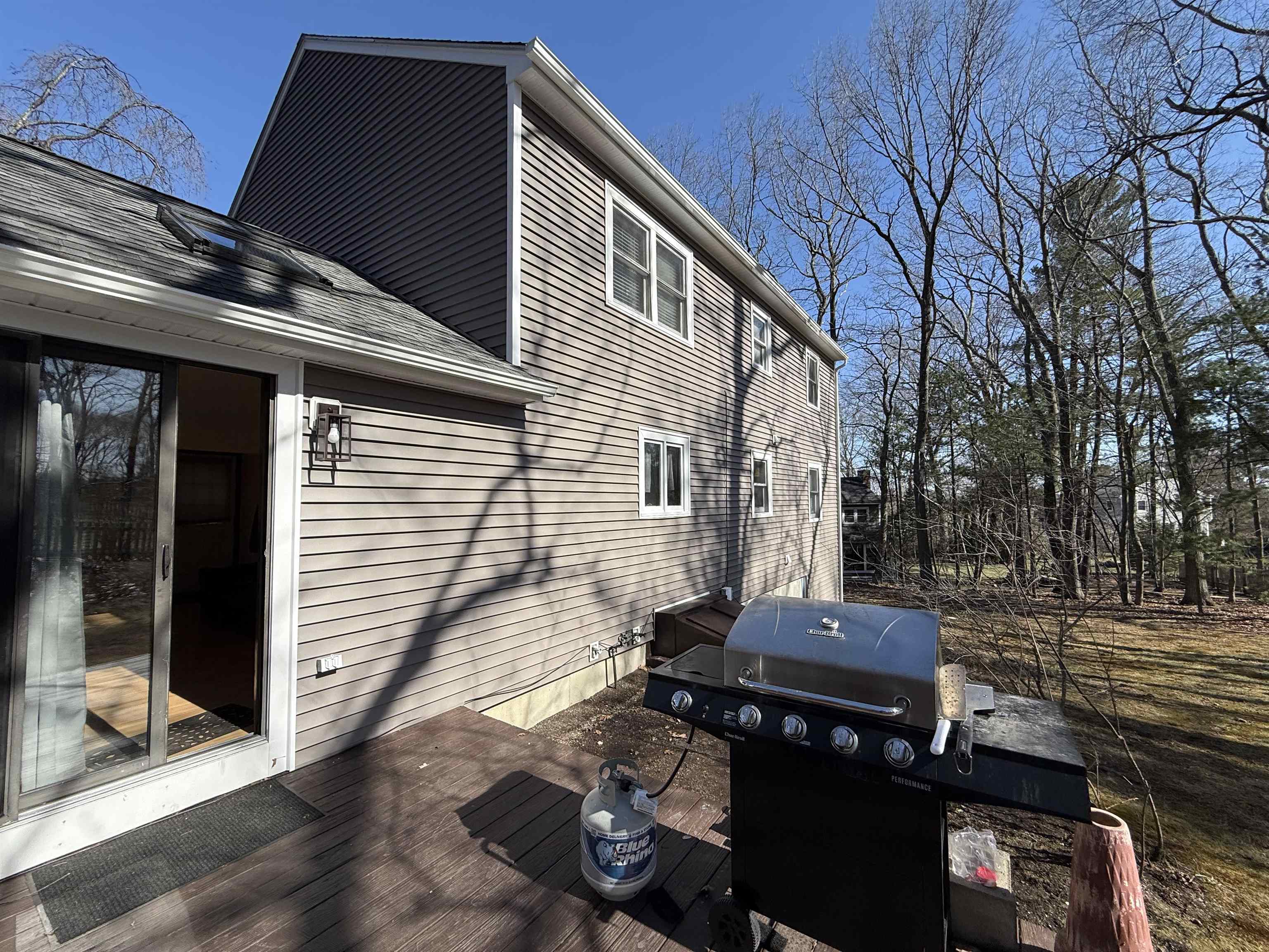 69 Timberline Drive Nashua, NH 03062 - Photo 27 of 27
