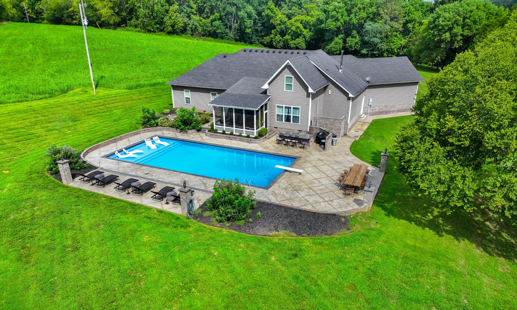 1250 E Road Clarksville, TN 37040 - Photo 57 of 62 Gallery Image 57