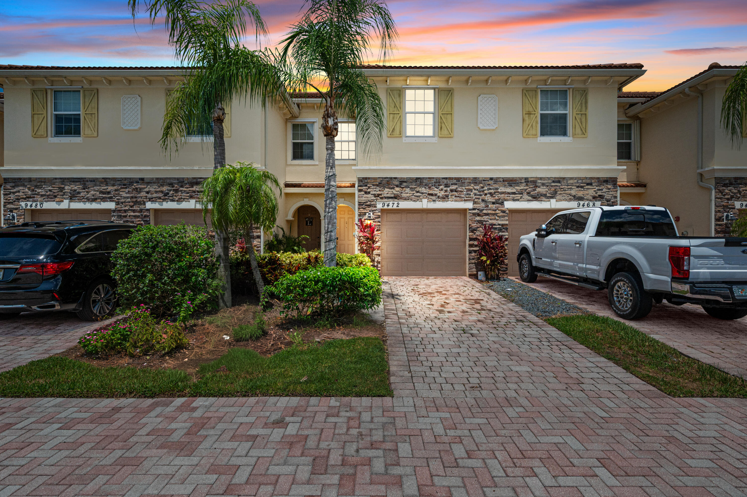 9472 Southwest Merlin Court Stuart, FL 34997 - Photo 1 of 13 2-print-9472 SW Merlin Ct - 2