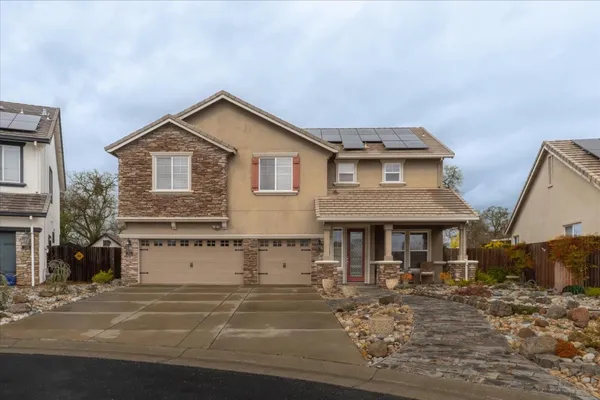 $598,000 | 112 Gold Standard Court, Valley Springs, CA 95252