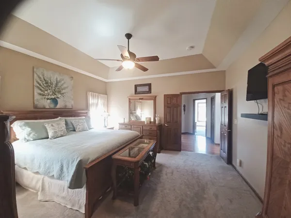 $525,000 | 10810 Teal Trail, Richmond, IL 60071