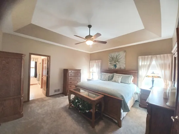 $525,000 | 10810 Teal Trail, Richmond, IL 60071