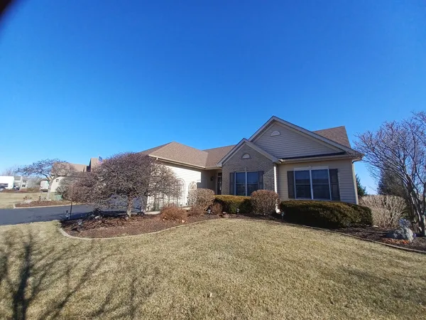 $525,000 | 10810 Teal Trail, Richmond, IL 60071