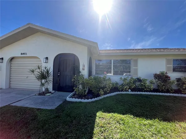 $1,500 | 18493 Lake Worth Boulevard, Port Charlotte, FL 33948