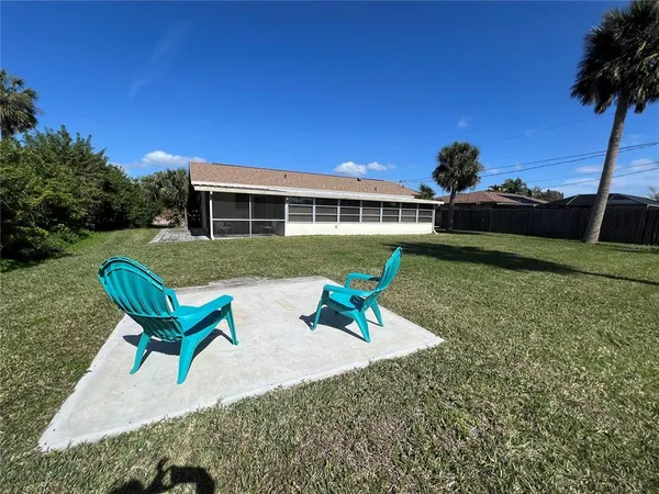 $1,500 | 18493 Lake Worth Boulevard, Port Charlotte, FL 33948