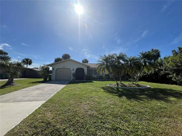 $1,500 | 18493 Lake Worth Boulevard, Port Charlotte, FL 33948