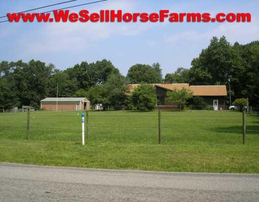 331 Stein Road Chicora, PA 16025 - Photo 1 of 8 Exterior Front.