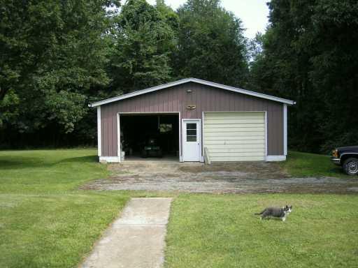 331 Stein Road Chicora, PA 16025 - Photo 5 of 8 Other.