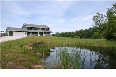 5429 Seba Road Ravenna, MI 49451 - Photo 1 of 1 Primary Photo