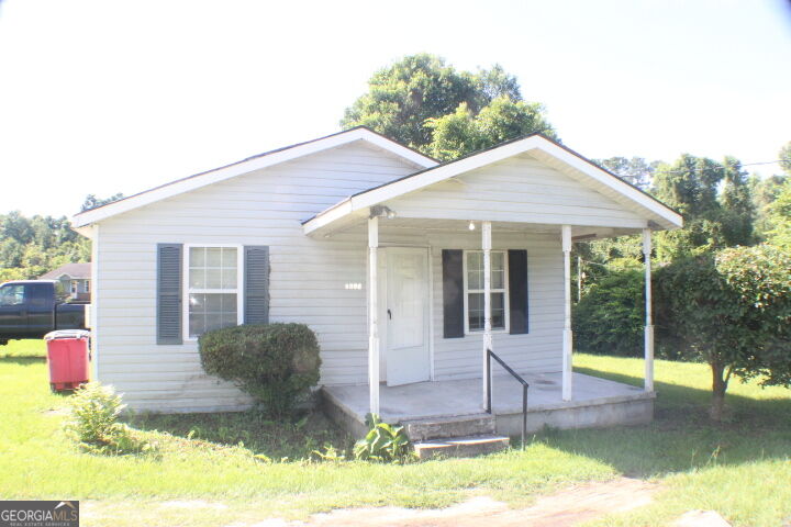6890 Knoxville Road Lizella, GA 31052 - Photo 5 of 5 Gallery Image 5