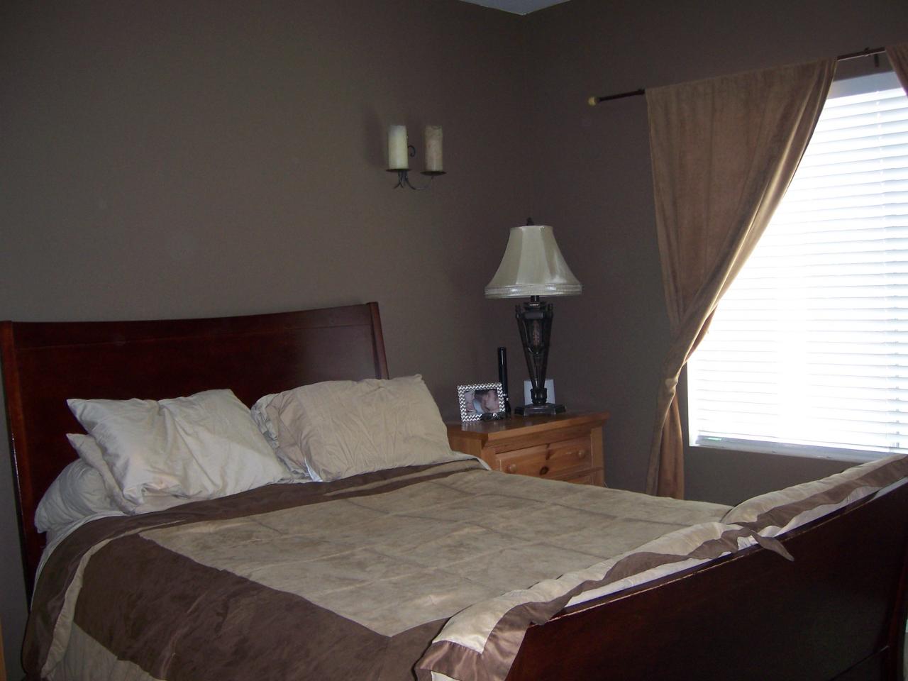 7009 West Beverly Road Laveen, AZ 85339 - Photo 13 of 14 Master Bedroom