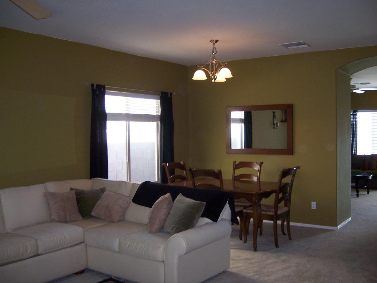 7009 West Beverly Road Laveen, AZ 85339 - Photo 6 of 14 Living/Dining