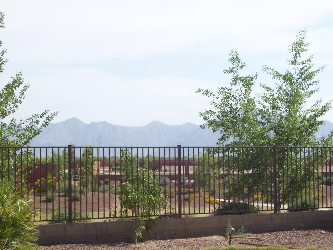 7009 West Beverly Road Laveen, AZ 85339 - Photo 10 of 14 Mountain Views