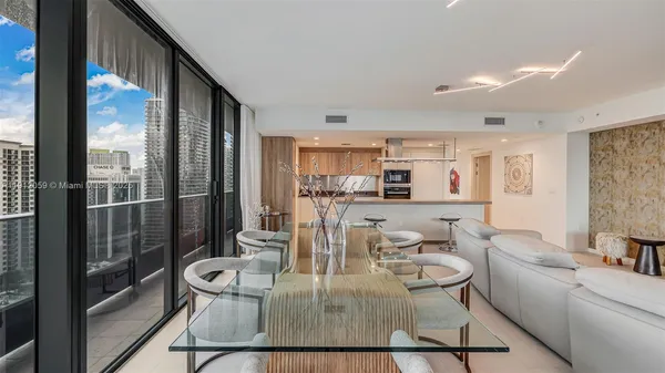$15,500 | 1000 Brickell Plaza, Unit 3002, Miami, FL 33131